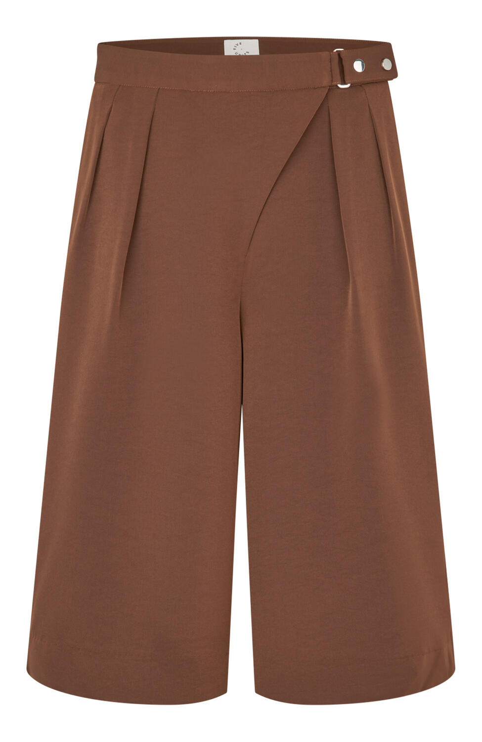 UmaFV shorts - Brown Roast